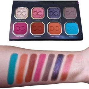DOMINIQUE COSMETICS Celestial Thunder palette